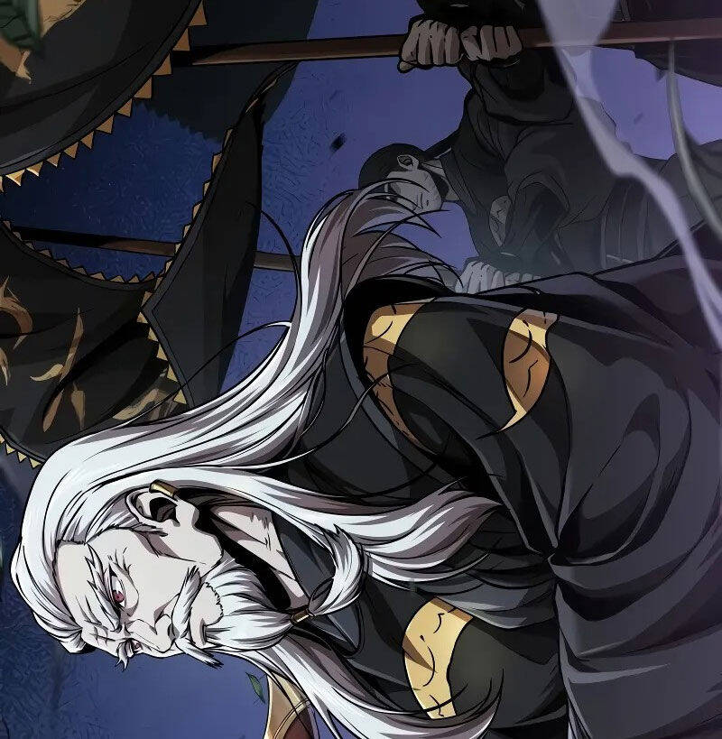 Ngã Lão Ma Thần Chap 228 - Next Chap 229