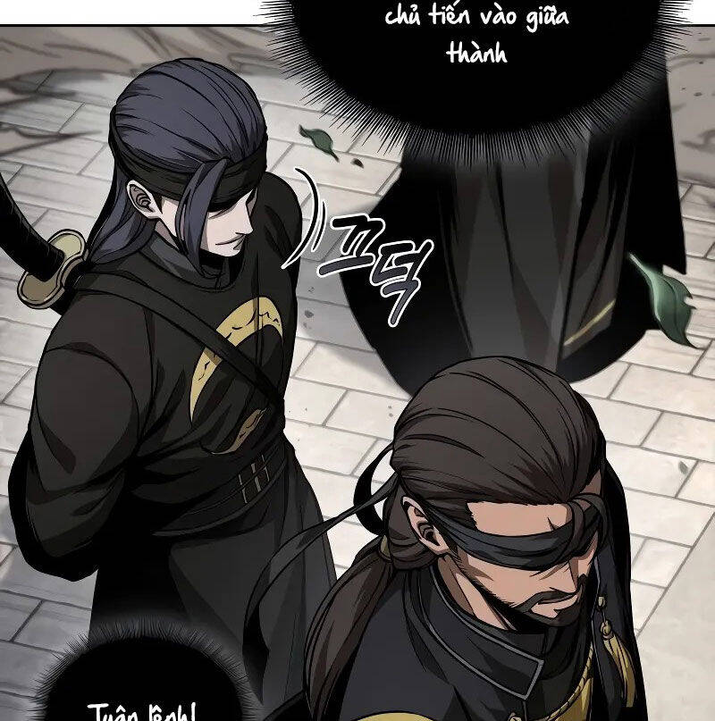 Ngã Lão Ma Thần Chap 228 - Next Chap 229