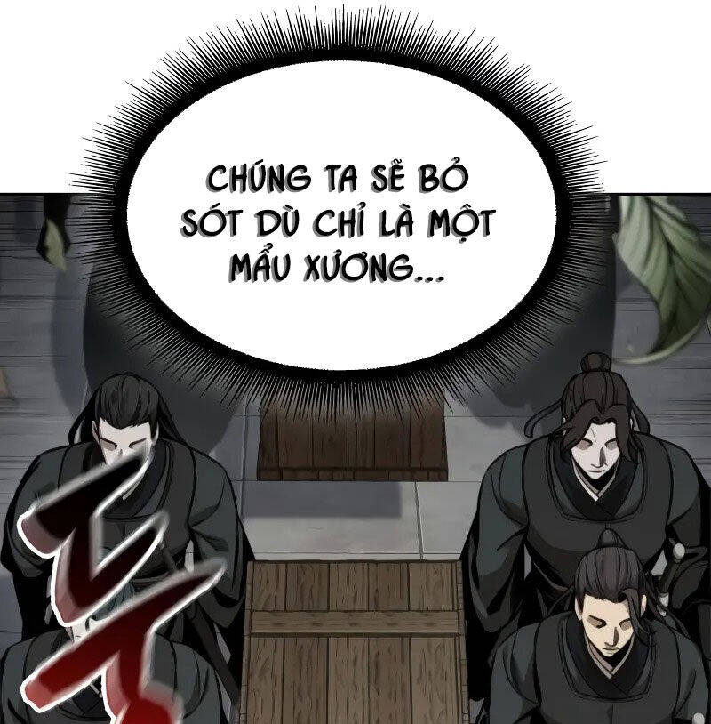 Ngã Lão Ma Thần Chap 228 - Next Chap 229