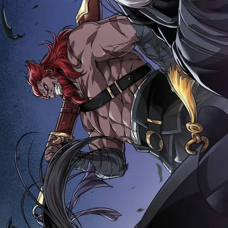 Ngã Lão Ma Thần Chap 228 - Next Chap 229