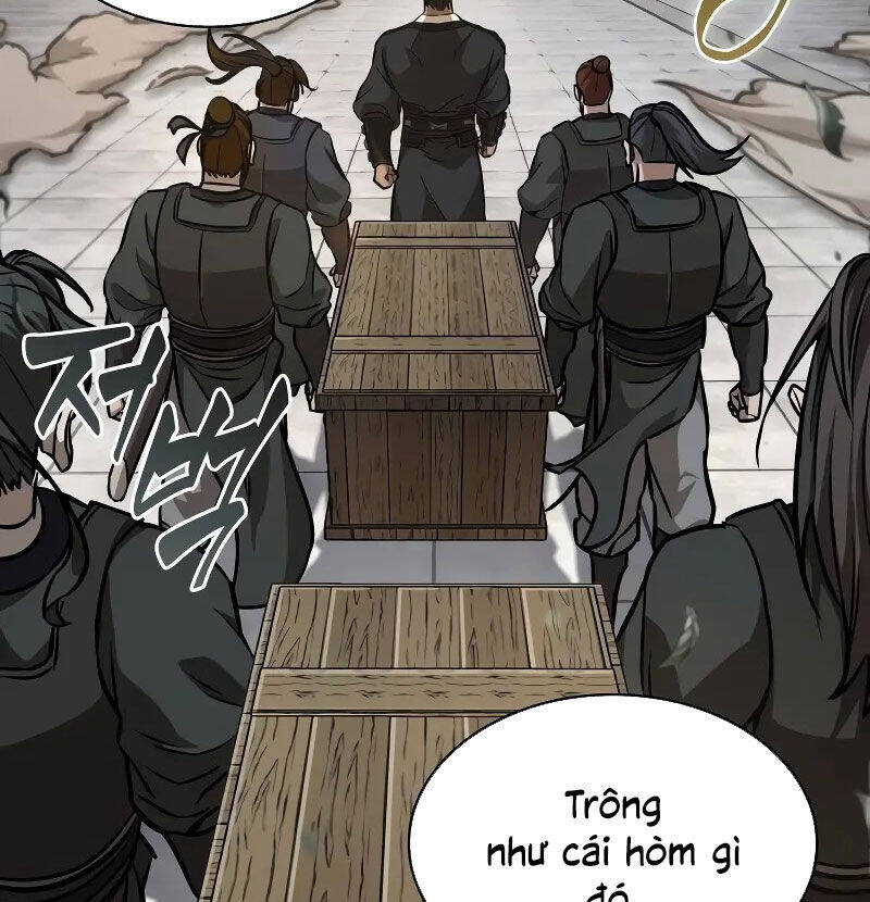 Ngã Lão Ma Thần Chap 228 - Next Chap 229