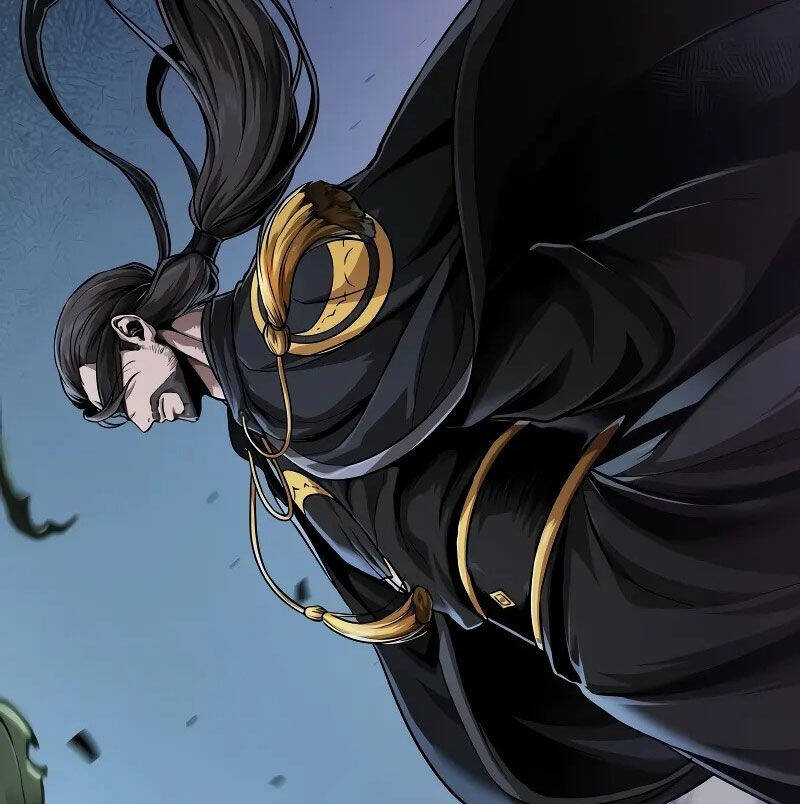 Ngã Lão Ma Thần Chap 228 - Next Chap 229