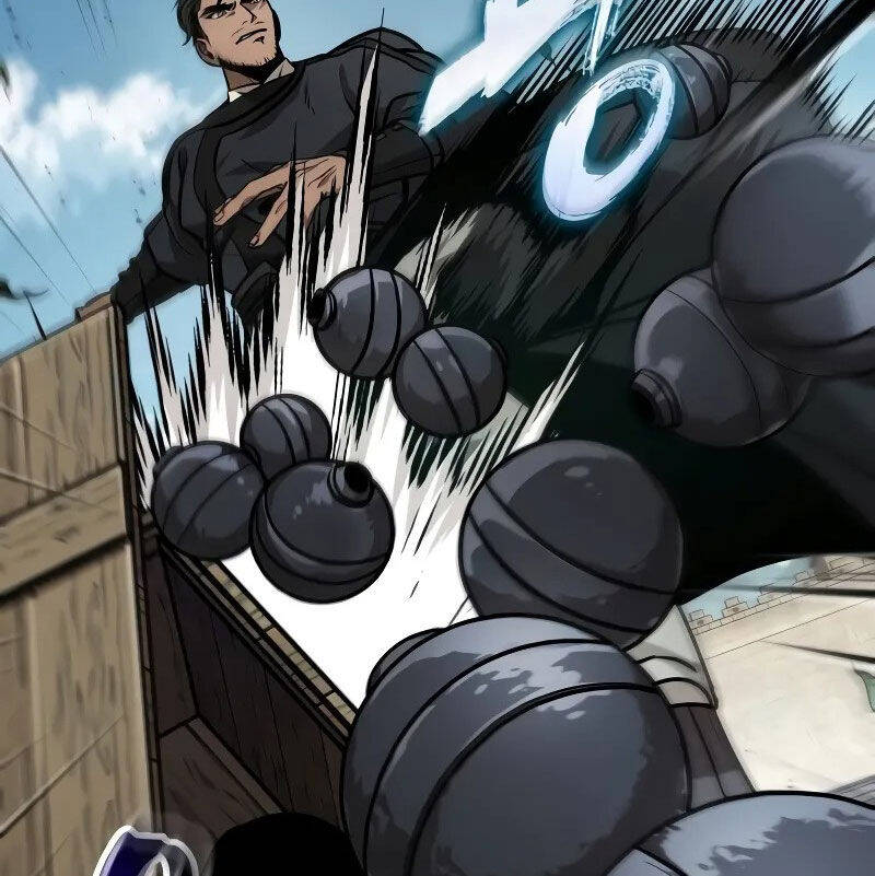Ngã Lão Ma Thần Chap 228 - Next Chap 229