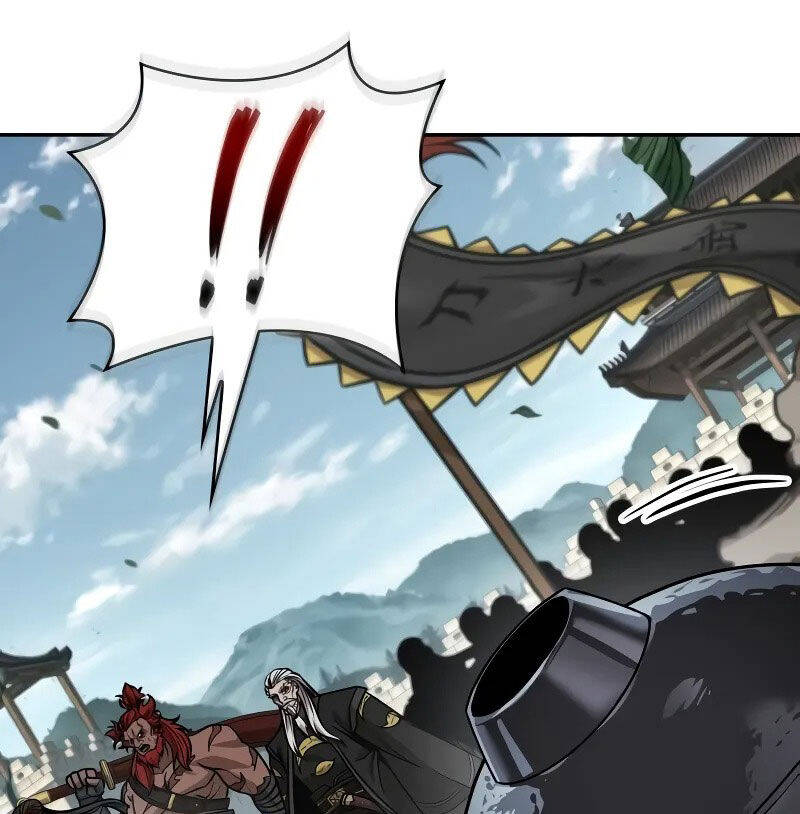 Ngã Lão Ma Thần Chap 228 - Next Chap 229
