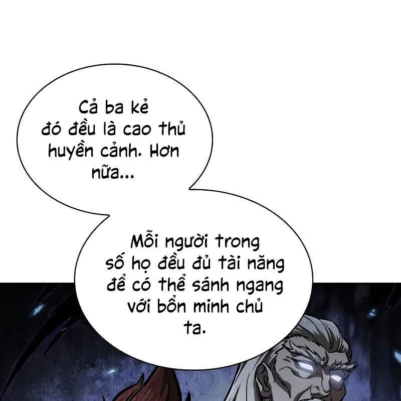 Ngã Lão Ma Thần Chap 228 - Next Chap 229