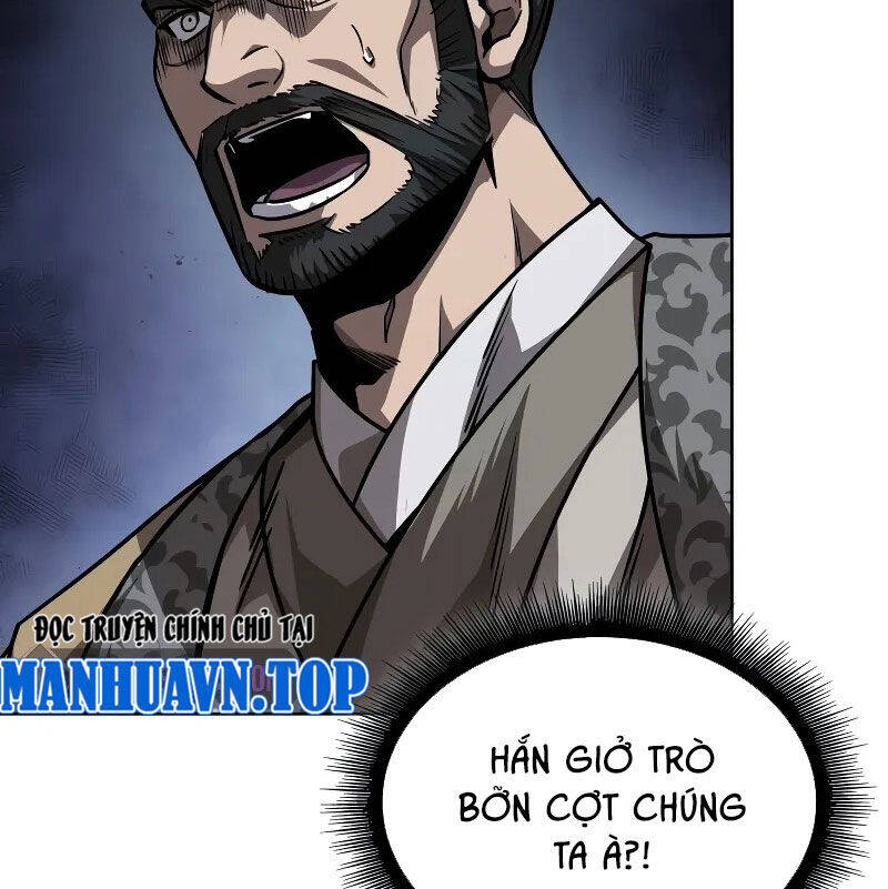 Ngã Lão Ma Thần Chap 228 - Next Chap 229