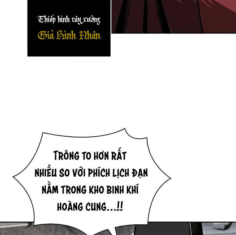 Ngã Lão Ma Thần Chap 228 - Next Chap 229