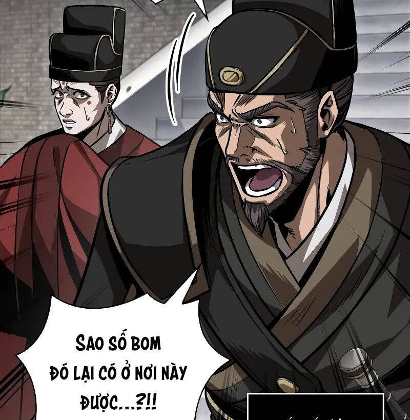 Ngã Lão Ma Thần Chap 228 - Next Chap 229