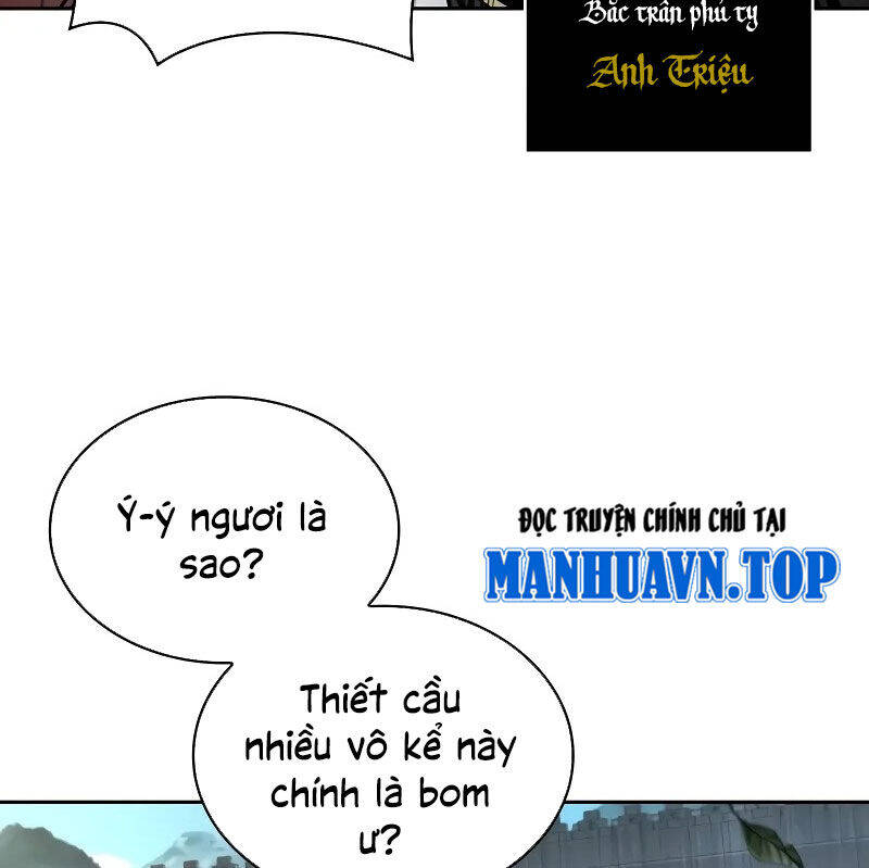 Ngã Lão Ma Thần Chap 228 - Next Chap 229