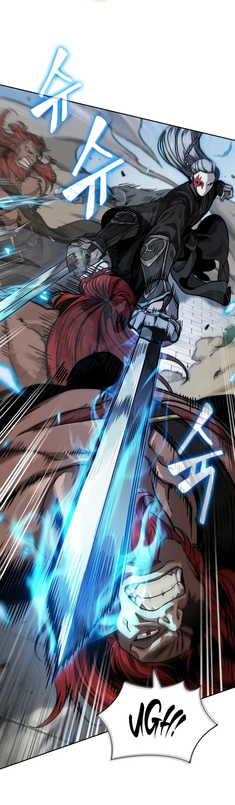 Ngã Lão Ma Thần Chap 229 - Next Chap 230