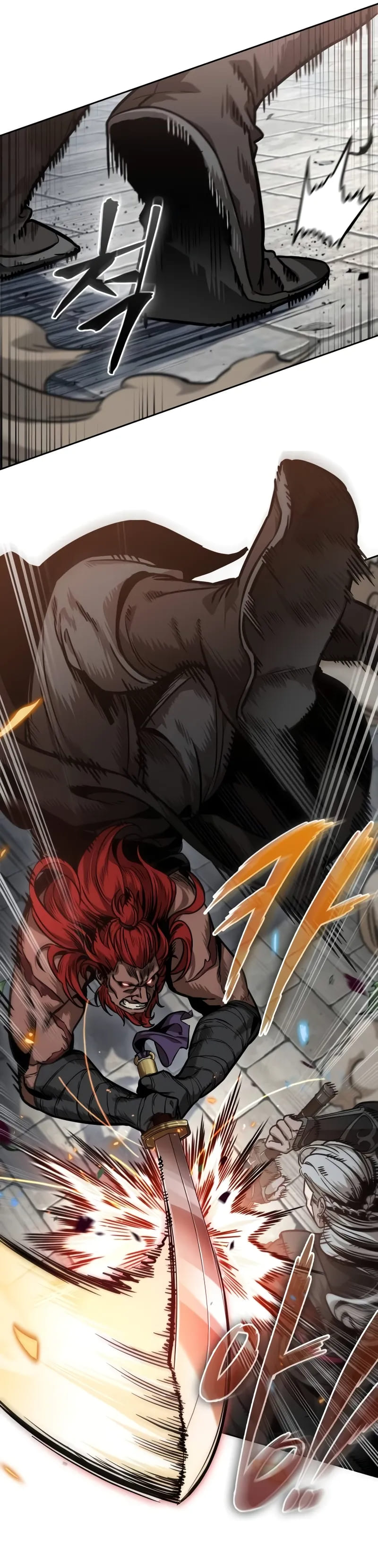 Ngã Lão Ma Thần Chap 229 - Next Chap 230