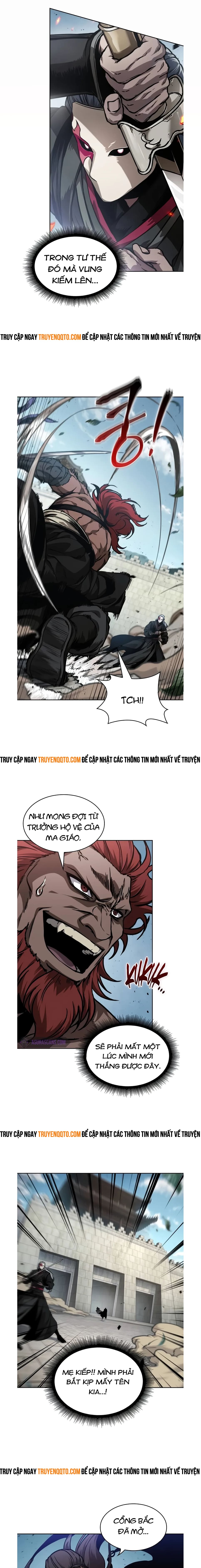 Ngã Lão Ma Thần Chap 229 - Next Chap 230