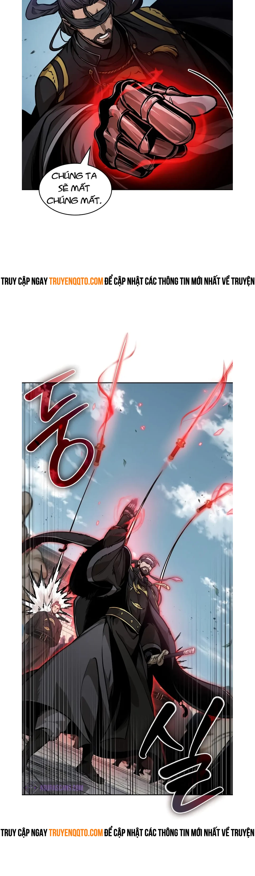 Ngã Lão Ma Thần Chap 229 - Next Chap 230