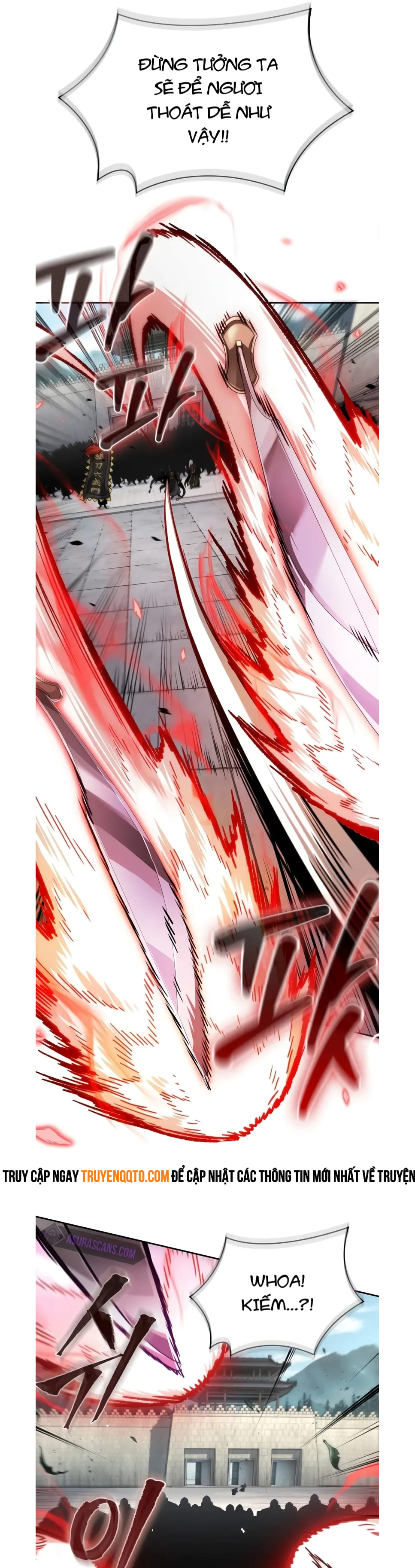 Ngã Lão Ma Thần Chap 229 - Next Chap 230