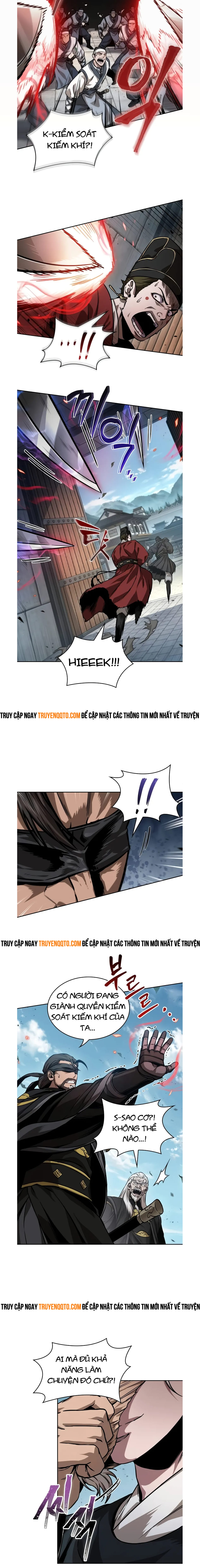 Ngã Lão Ma Thần Chap 229 - Next Chap 230
