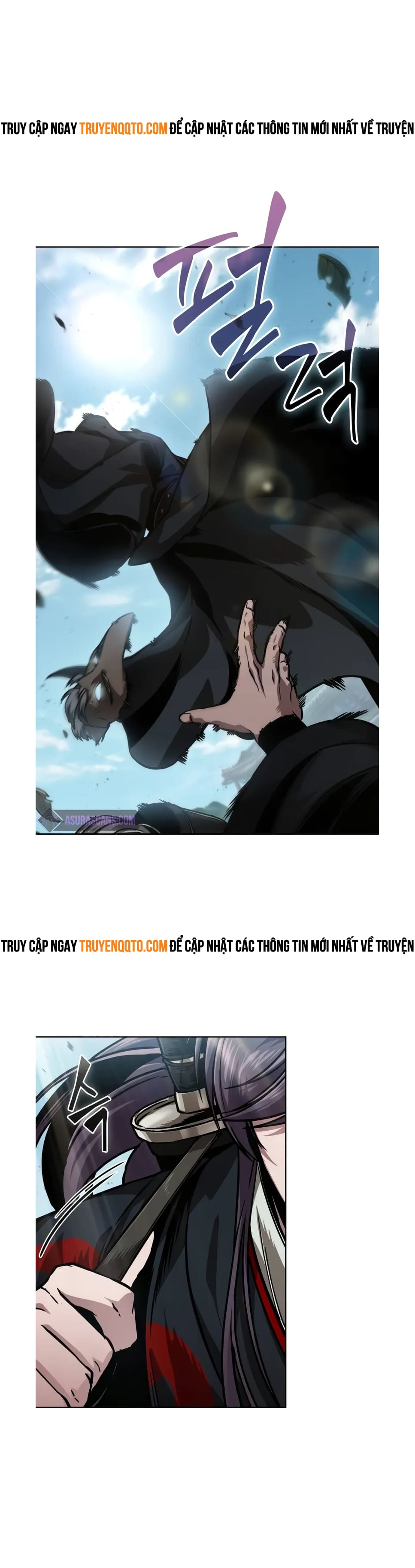 Ngã Lão Ma Thần Chap 229 - Next Chap 230
