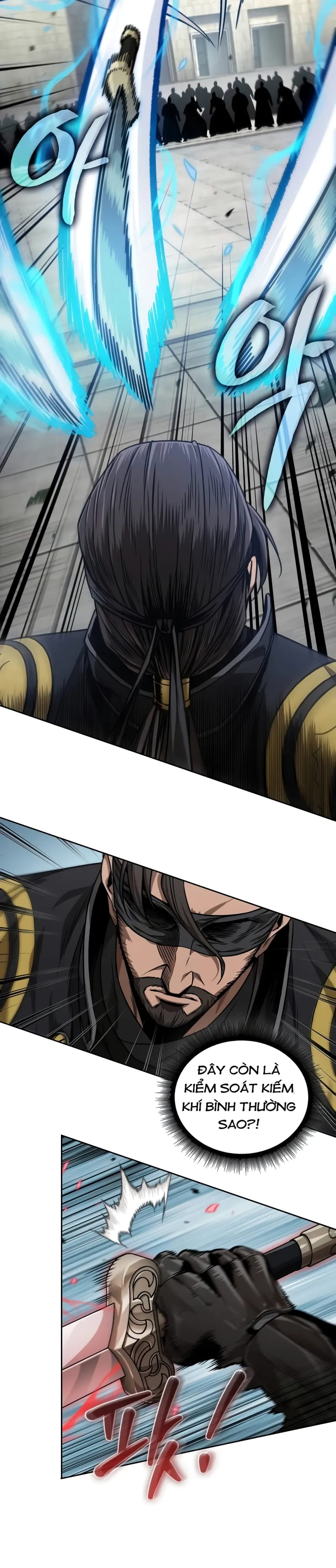 Ngã Lão Ma Thần Chap 229 - Next Chap 230