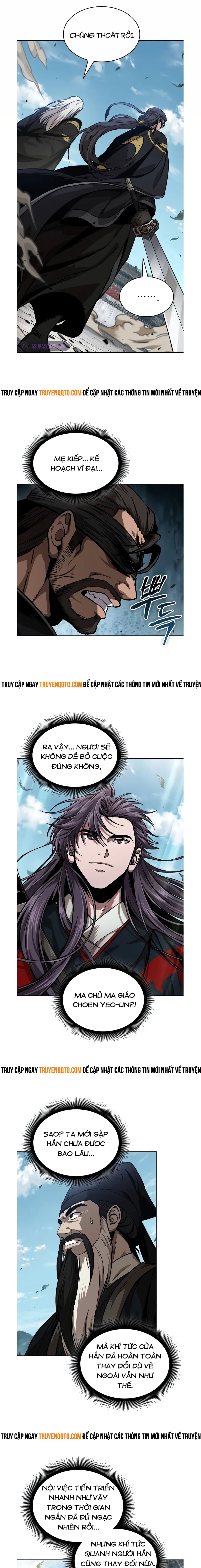 Ngã Lão Ma Thần Chap 229 - Next Chap 230