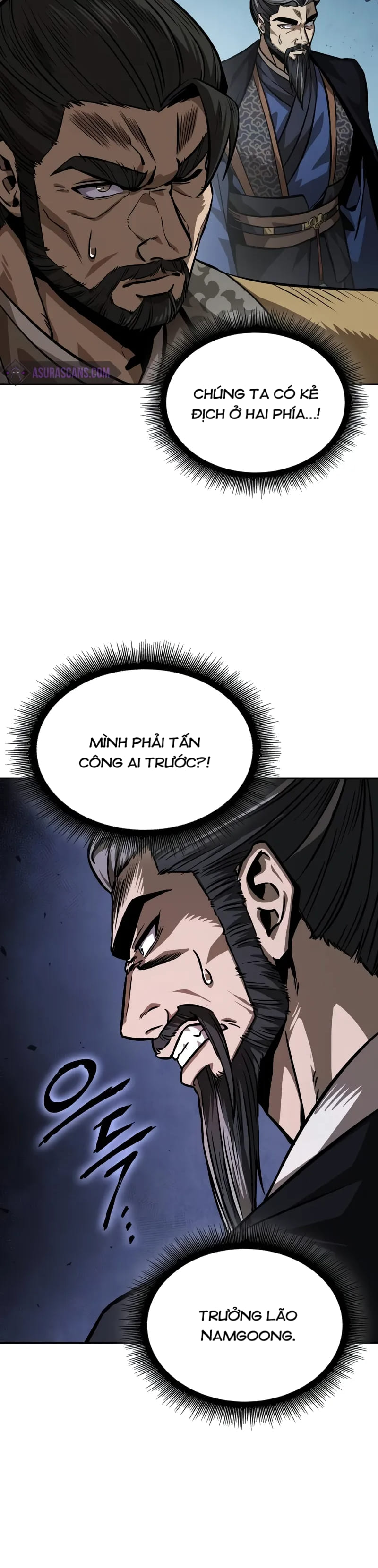 Ngã Lão Ma Thần Chap 229 - Next Chap 230