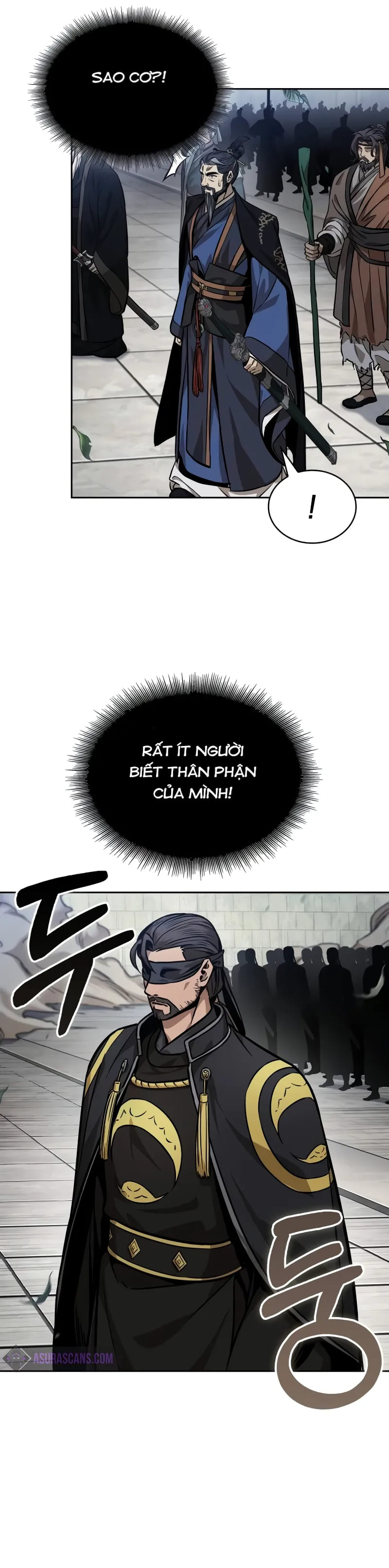 Ngã Lão Ma Thần Chap 229 - Next Chap 230