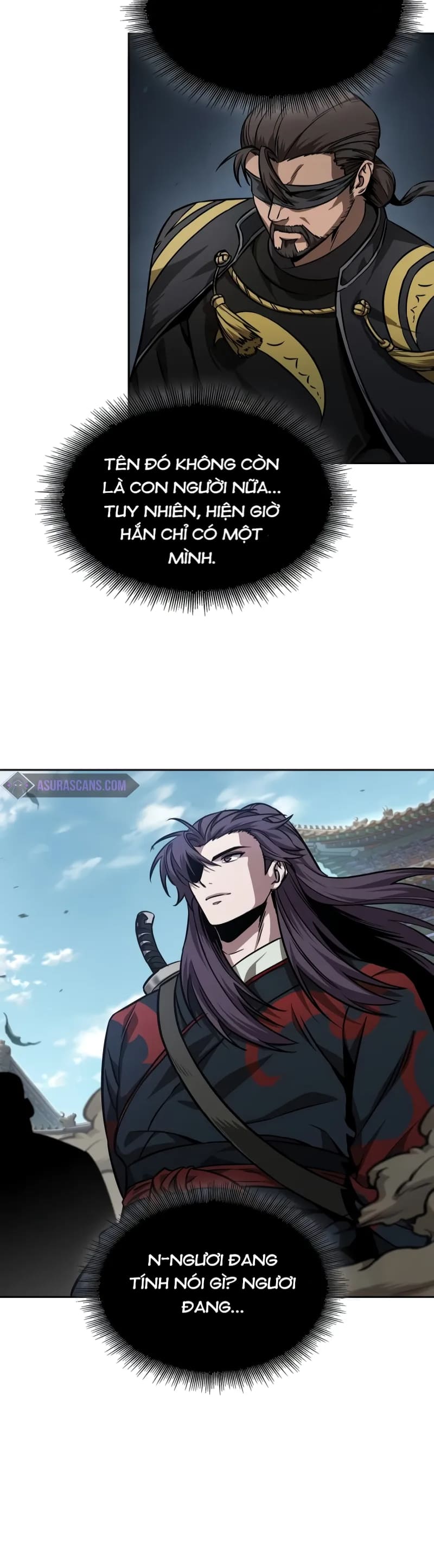 Ngã Lão Ma Thần Chap 229 - Next Chap 230