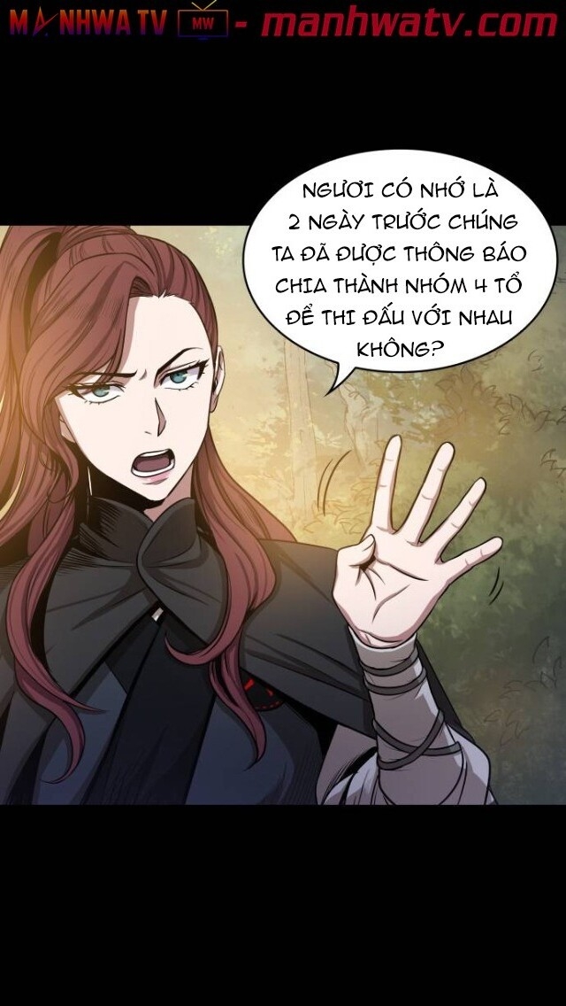 Ngã Lão Ma Thần Chap 23 - Next Chap 24