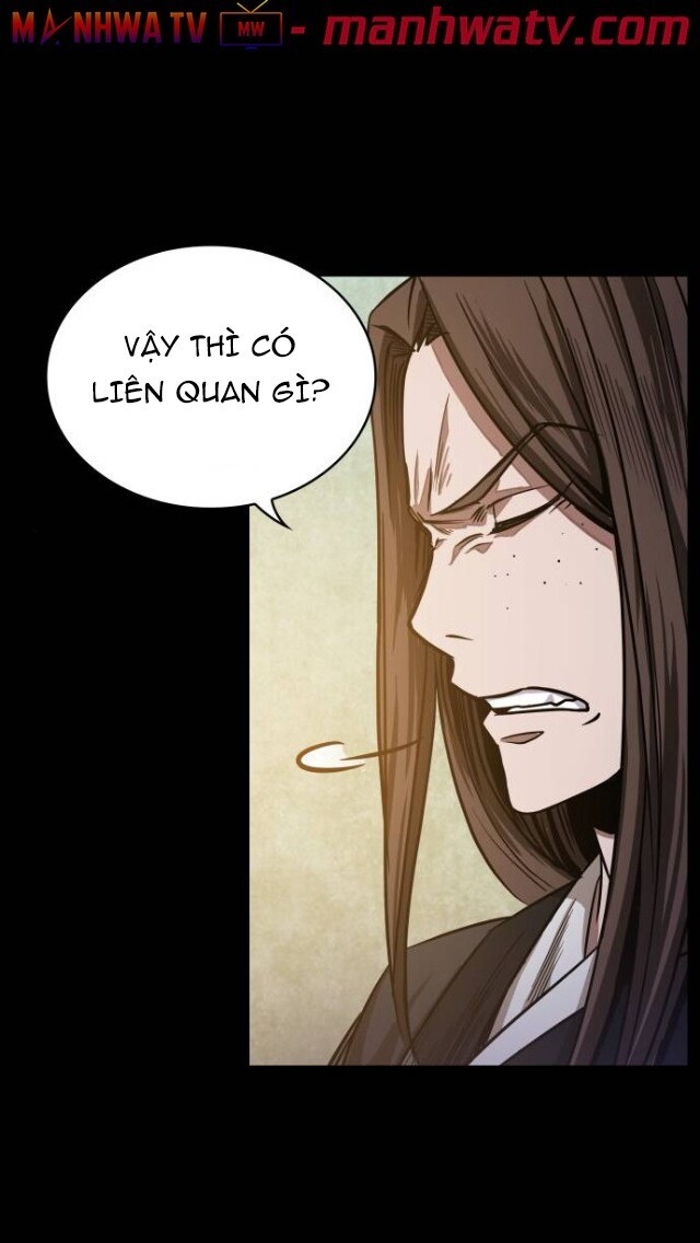 Ngã Lão Ma Thần Chap 23 - Next Chap 24