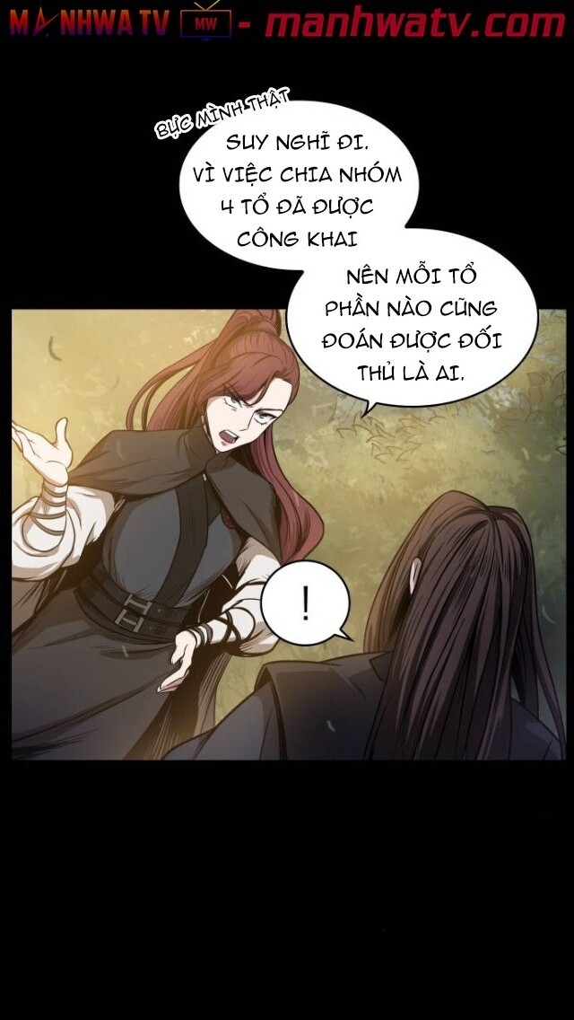 Ngã Lão Ma Thần Chap 23 - Next Chap 24