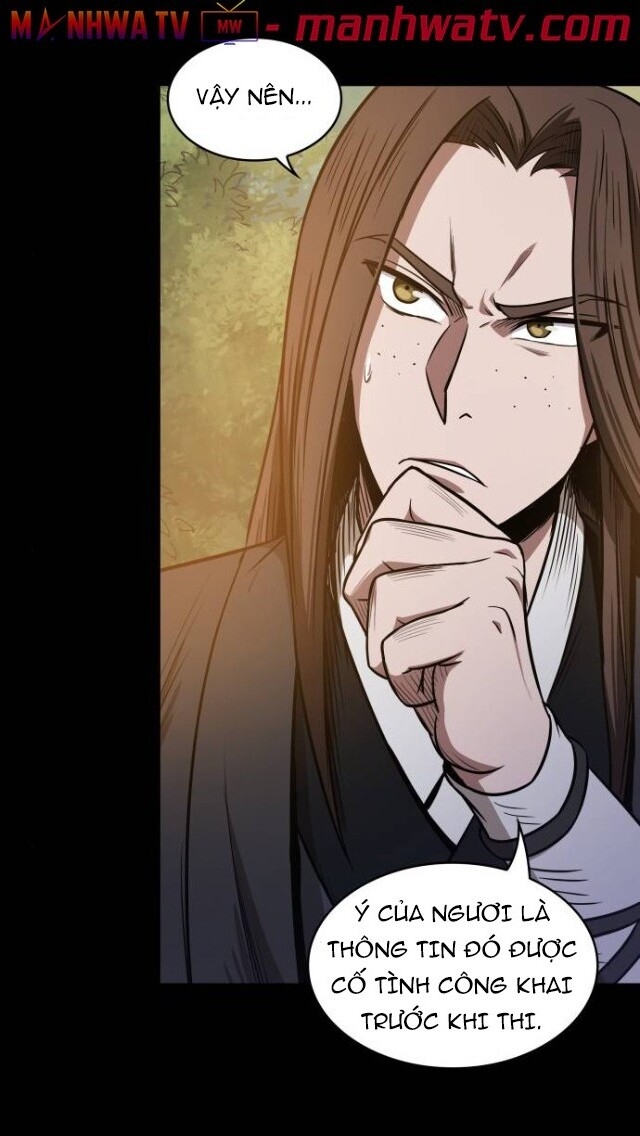 Ngã Lão Ma Thần Chap 23 - Next Chap 24