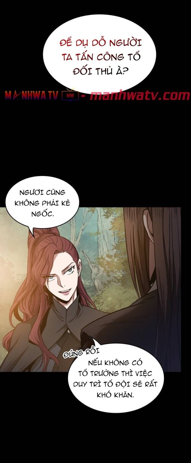 Ngã Lão Ma Thần Chap 23 - Next Chap 24