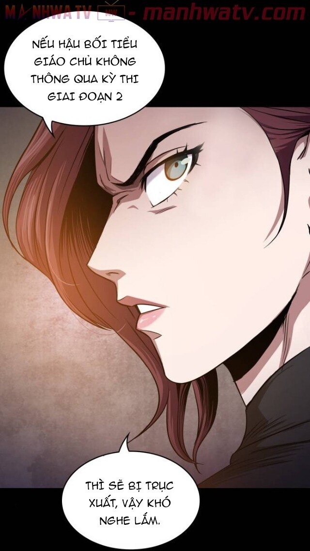 Ngã Lão Ma Thần Chap 23 - Next Chap 24