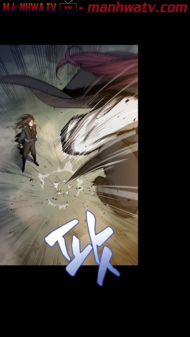 Ngã Lão Ma Thần Chap 23 - Next Chap 24