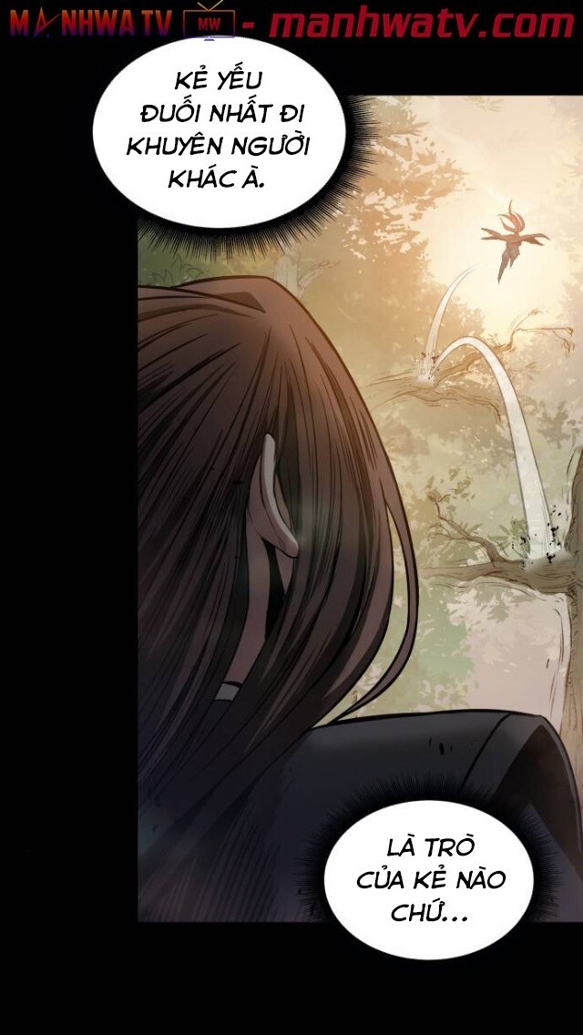 Ngã Lão Ma Thần Chap 23 - Next Chap 24