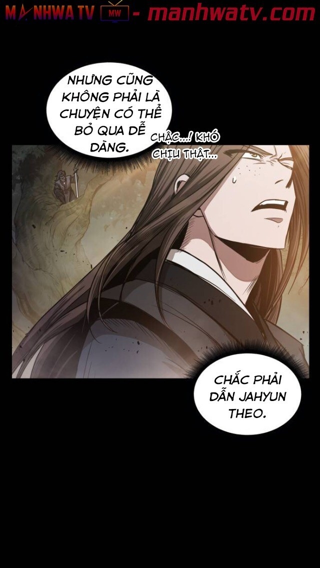 Ngã Lão Ma Thần Chap 23 - Next Chap 24