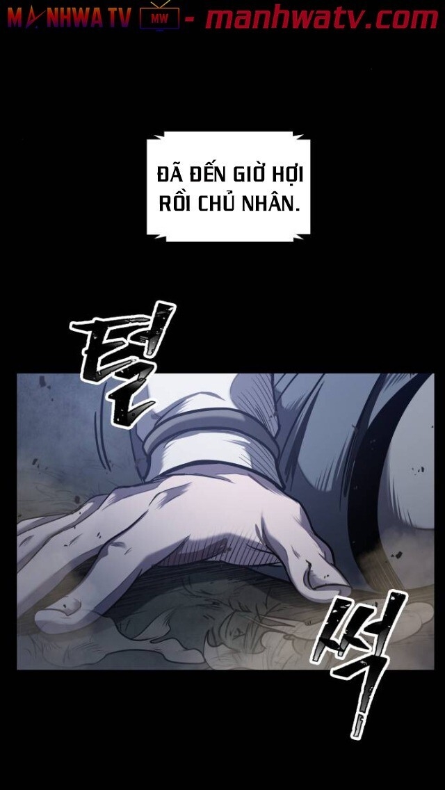 Ngã Lão Ma Thần Chap 23 - Next Chap 24