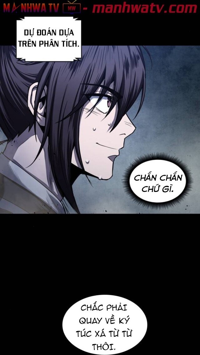 Ngã Lão Ma Thần Chap 23 - Next Chap 24