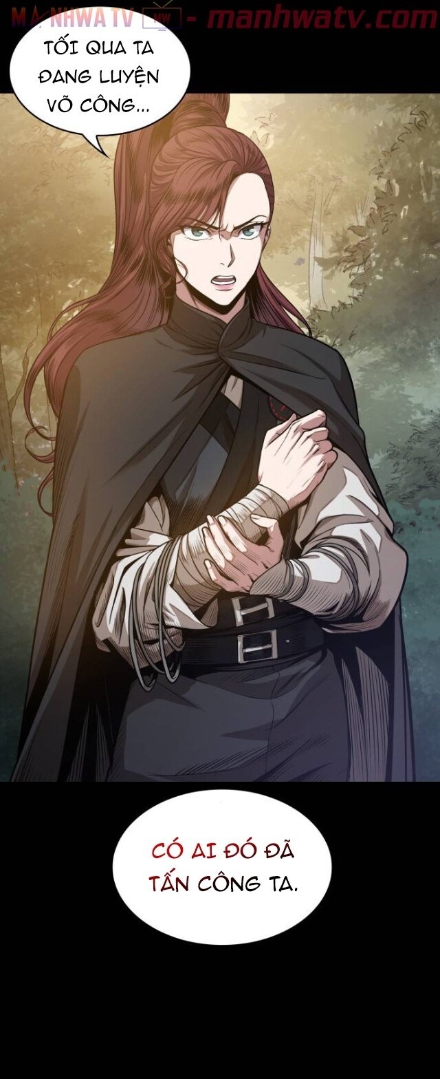 Ngã Lão Ma Thần Chap 23 - Next Chap 24