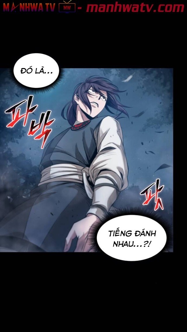 Ngã Lão Ma Thần Chap 23 - Next Chap 24