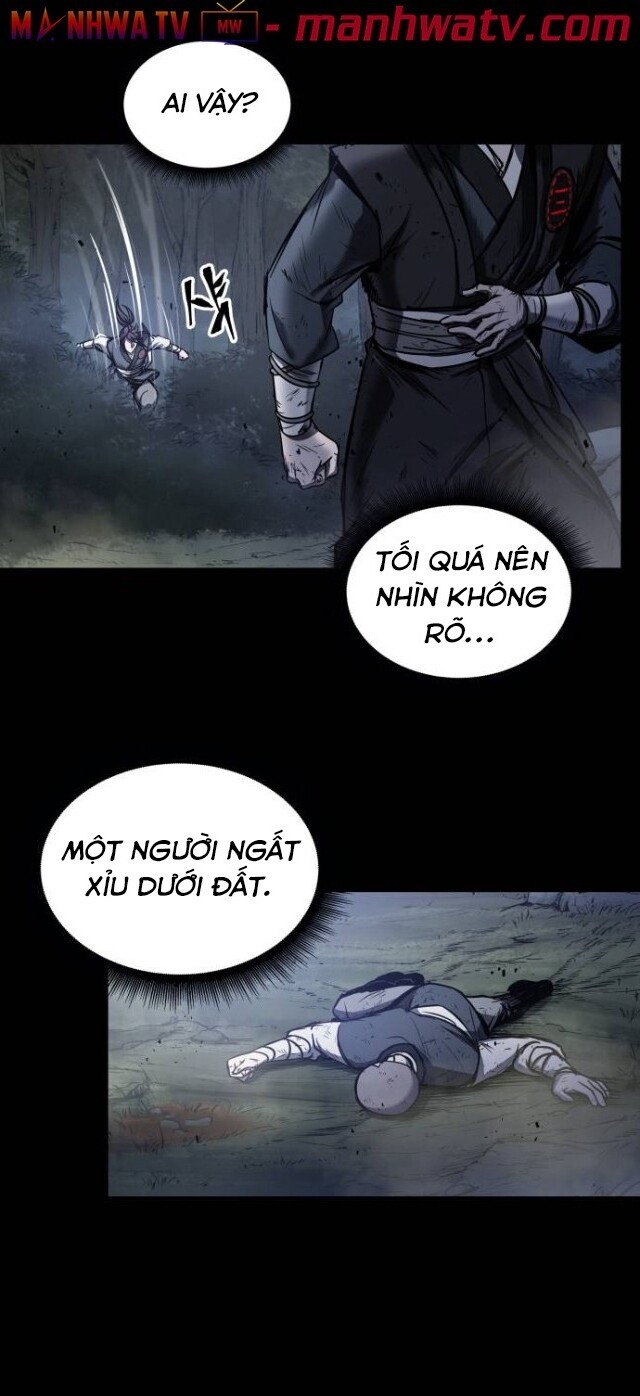 Ngã Lão Ma Thần Chap 23 - Next Chap 24