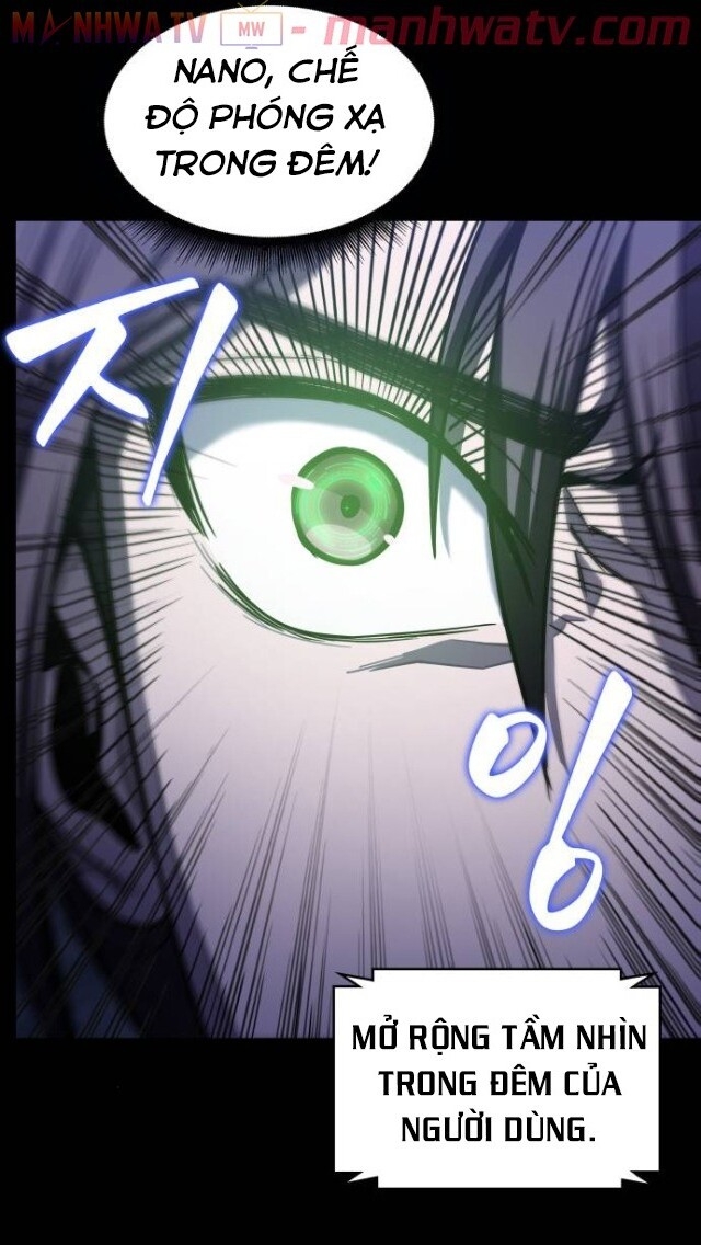 Ngã Lão Ma Thần Chap 23 - Next Chap 24