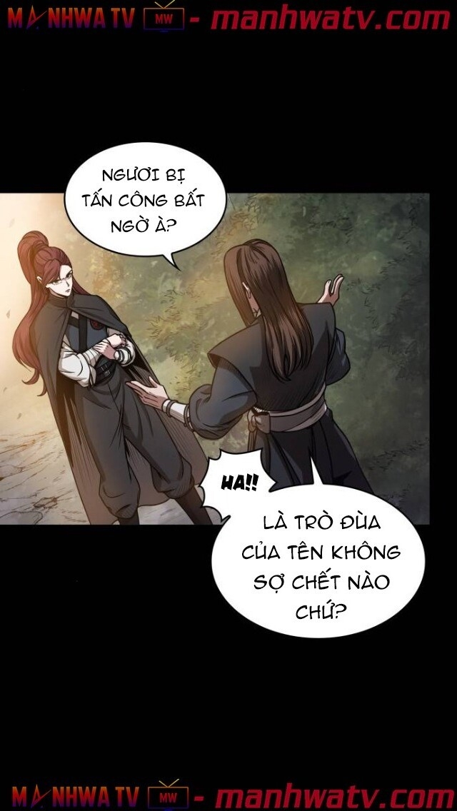 Ngã Lão Ma Thần Chap 23 - Next Chap 24