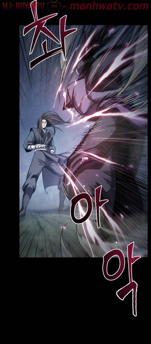 Ngã Lão Ma Thần Chap 23 - Next Chap 24