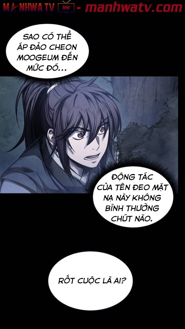 Ngã Lão Ma Thần Chap 23 - Next Chap 24