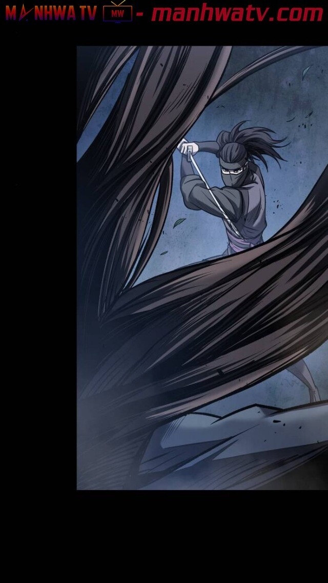 Ngã Lão Ma Thần Chap 23 - Next Chap 24