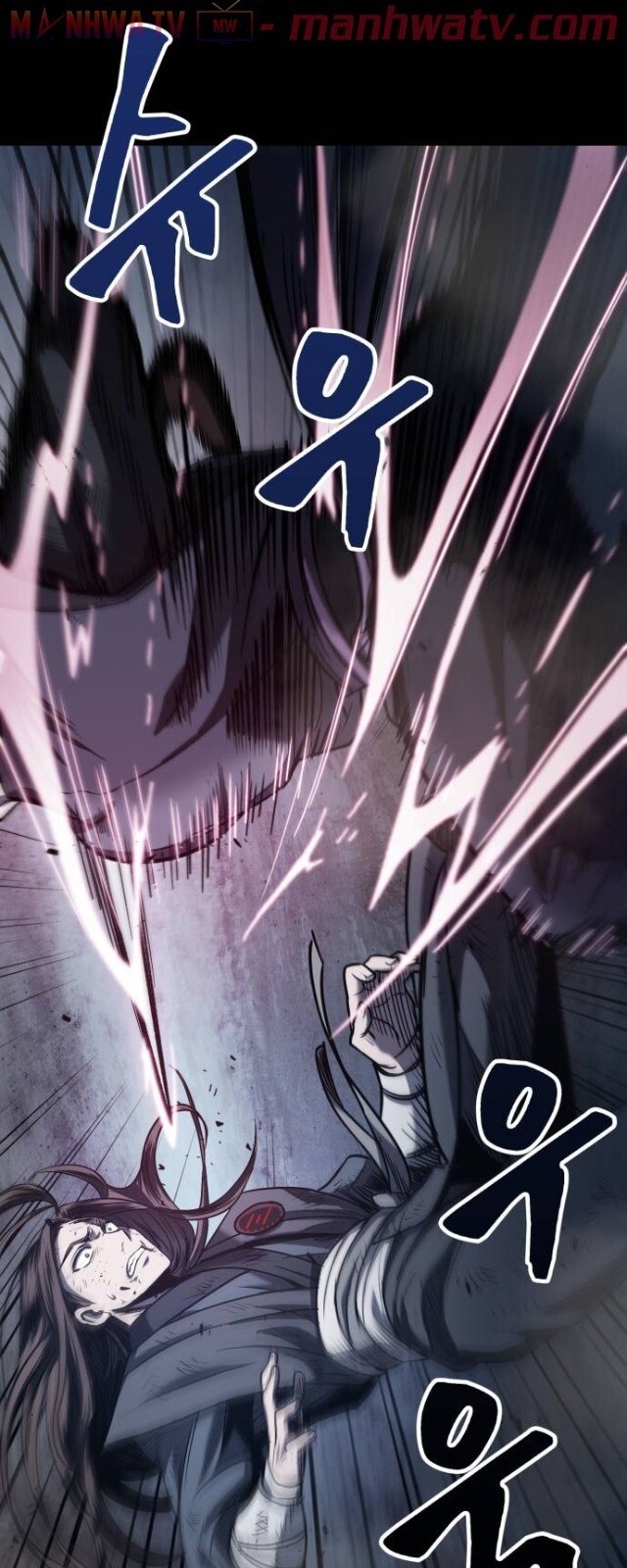 Ngã Lão Ma Thần Chap 23 - Next Chap 24