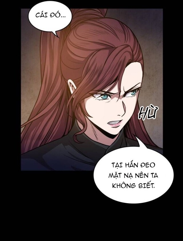 Ngã Lão Ma Thần Chap 23 - Next Chap 24