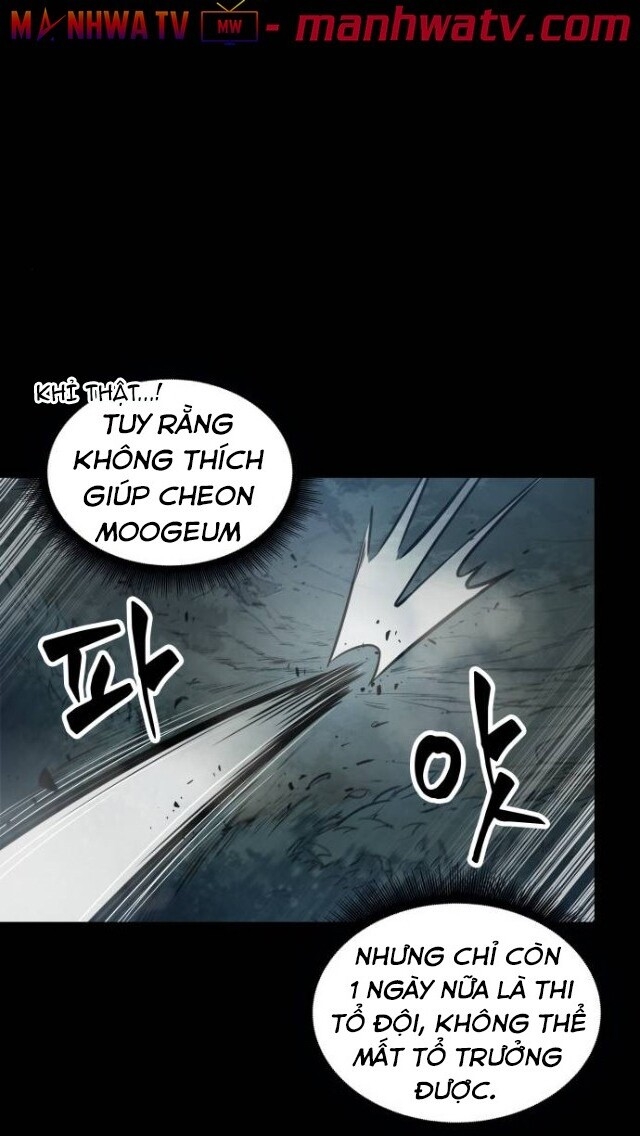 Ngã Lão Ma Thần Chap 23 - Next Chap 24