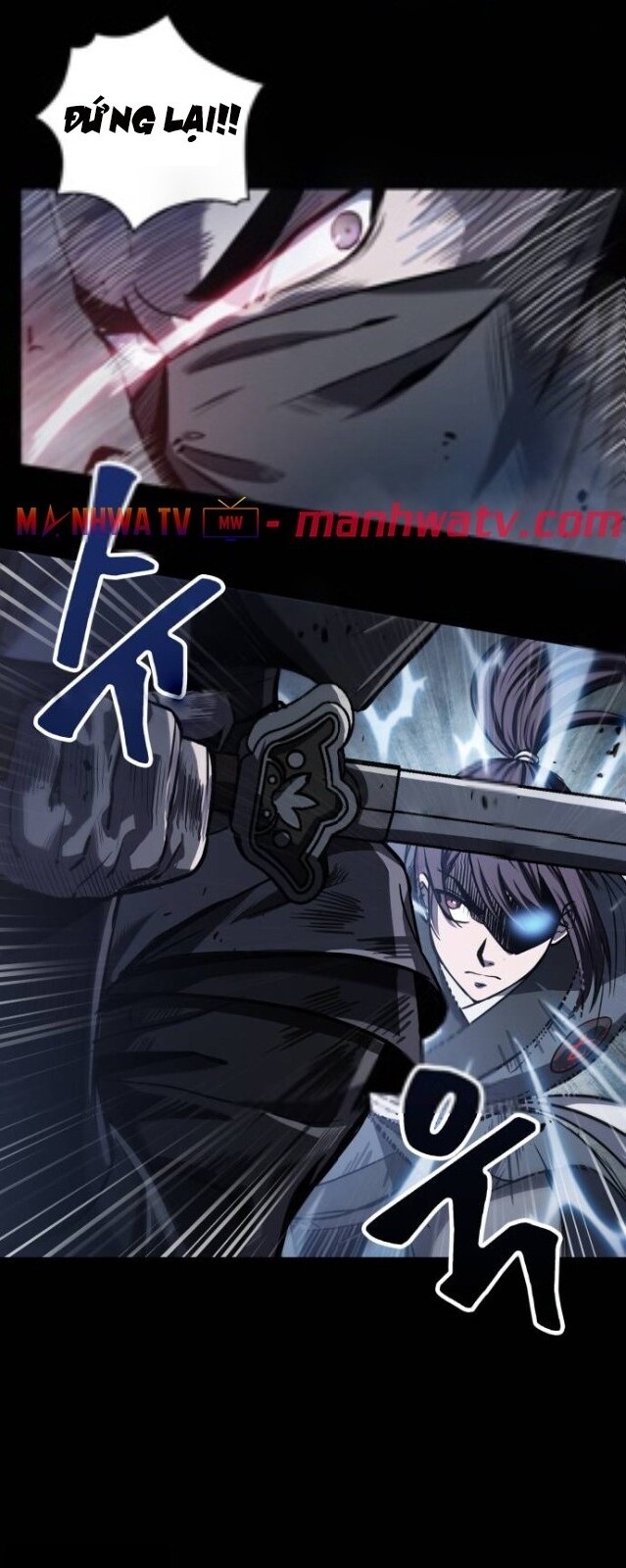 Ngã Lão Ma Thần Chap 23 - Next Chap 24