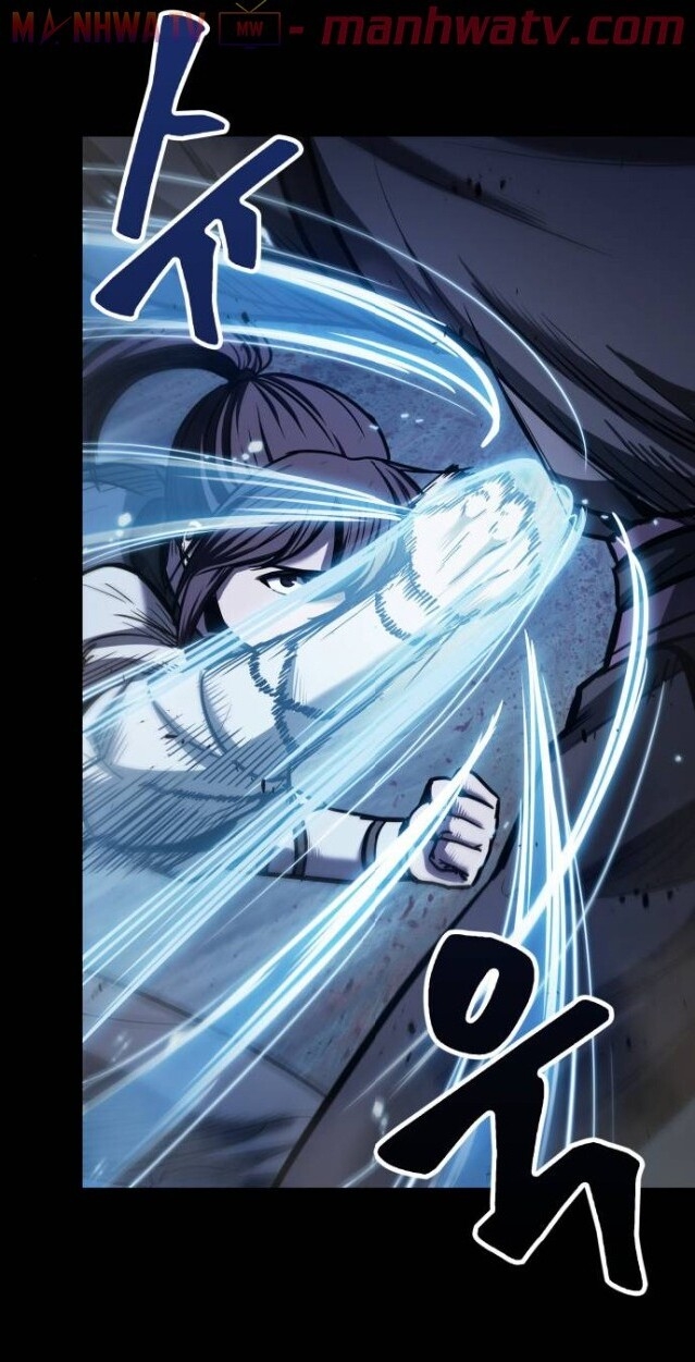 Ngã Lão Ma Thần Chap 23 - Next Chap 24