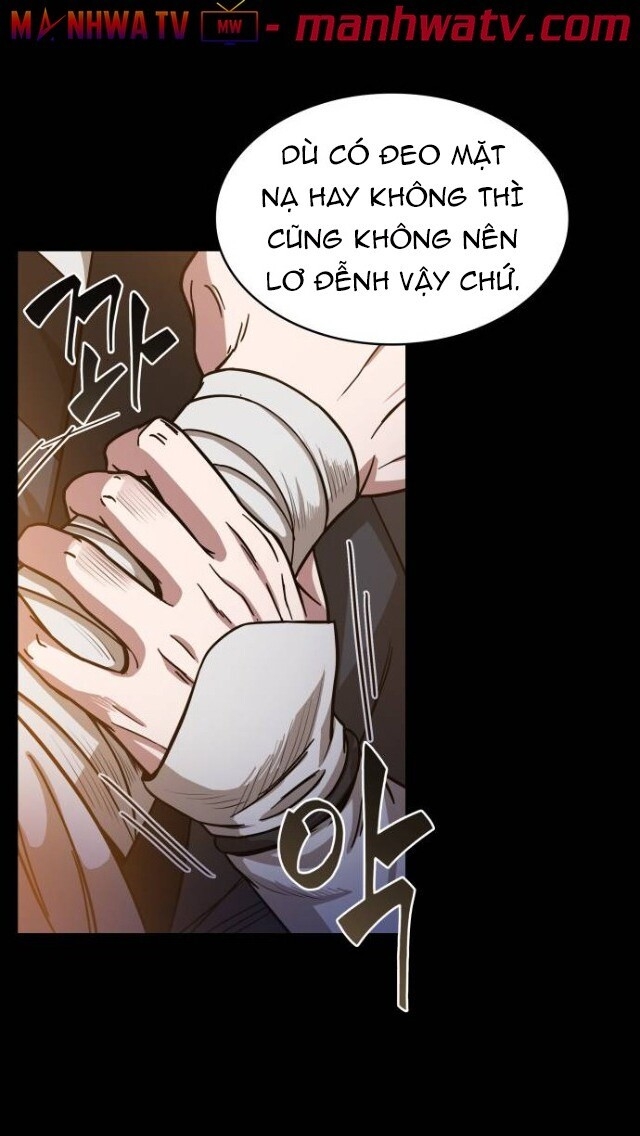 Ngã Lão Ma Thần Chap 23 - Next Chap 24